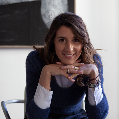 Dott.ssa Laura Bianchi